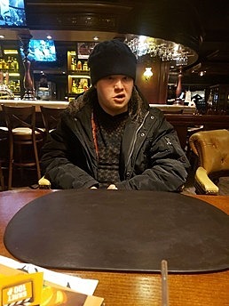 В Калининграде разыскали пропавшего во второй раз парня с инвалидностью