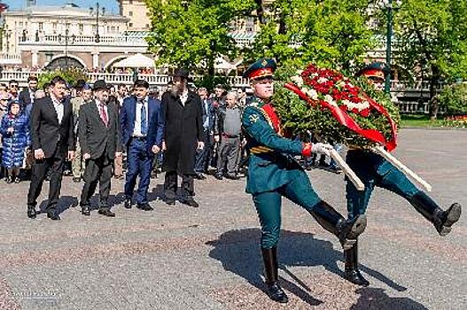 В России и по всему миру отпразднуют иудейский День Победы