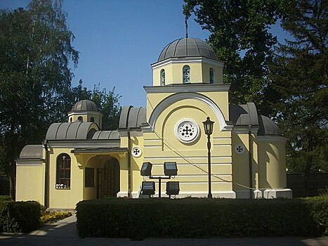 Музей Достоевского в Петербурге обновил экспозицию в год 200-летия писателя