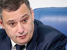 Хинштейн объявил о перестановке в правительстве Курской области