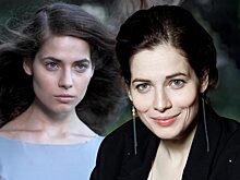 Почему Юлия Снигирь бросила и театральное училище, и Голливуд