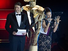 «Моя гримёрка – рядом с тиграми». Блёданс рассказала о работе в Большом Московском цирке