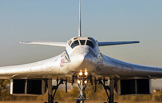 Минобороны РФ назвало дилетантскими высказывания посла США в Колумбии о Ту-160