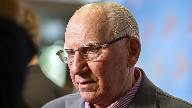 Актер Валерий Баринов высказался о предложении переснять советское кино