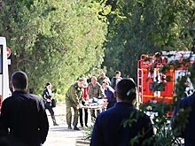 Больше половины погибших в результате взрыва в Керчи опознаны