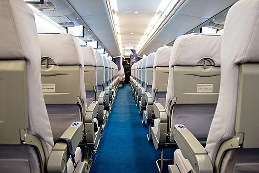 Пассажир умер во время перелета из Стамбула в Сан-Франциско, его тело пропало