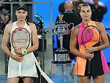 Елена Дементьева объяснила поражение Арины Соболенко от Елены Рыбакиной в финале AO-2026