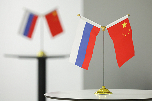 Российско-китайский энергетический союз невозможно разрушить