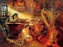 Рождественский сочельник и Рождество: почему гадания 6 и 7 января - великий грех