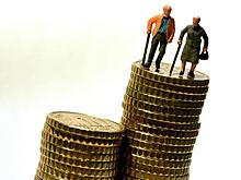 А.Гудков: На пенсионные накопления нужно строить АЭС – доходность выше, чем от водки