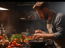 Диетолог Гинзбург рассказал, какая еда может спровоцировать проблемы с сосудами