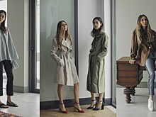 Анка Цицишвили и Portal представили капсульную коллекцию обуви