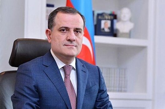 Глава МИД Азербайджана обвинил Армению в игнорировании мирного процесса
