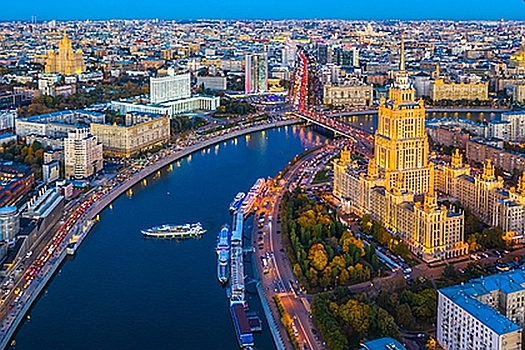 Звезда сериала «Молодежка» назвала преимущество Москвы перед Парижем