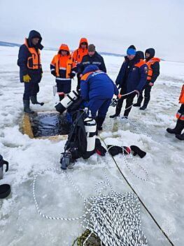 Поиски экс-директора Нижегородской ярмарки Барулина продолжаются в Марий Эл