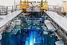 Российский физик оценил перспективы нового китайского реактора на тории
