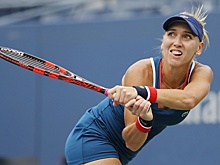 Веснина проиграла в третьем круге Australian Open