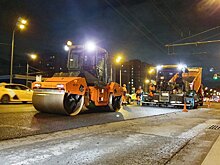 В Подмосковье в этом году отремонтируют свыше 1,6 тыс дорог