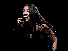 Оливия Родриго раскрыла свою любимую песню этого лета