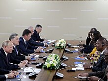 The Wall Street Journal (США): Россия опирается на наемников, чтобы вернуть глобальное влияние