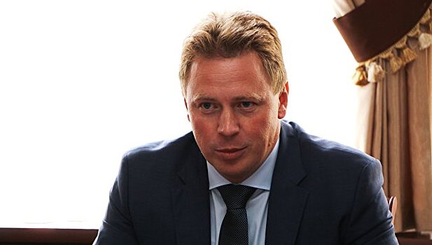 На выборах губернатора Севастополя побеждает Овсянников