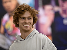 Рублёв рассказал, как помог Гахову