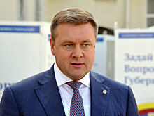 Рязанская область направила силы на развитие фармкластера