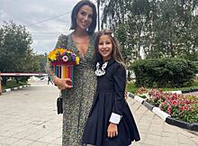 Дочери покойного Бориса Грачевского исполнилось 9 лет