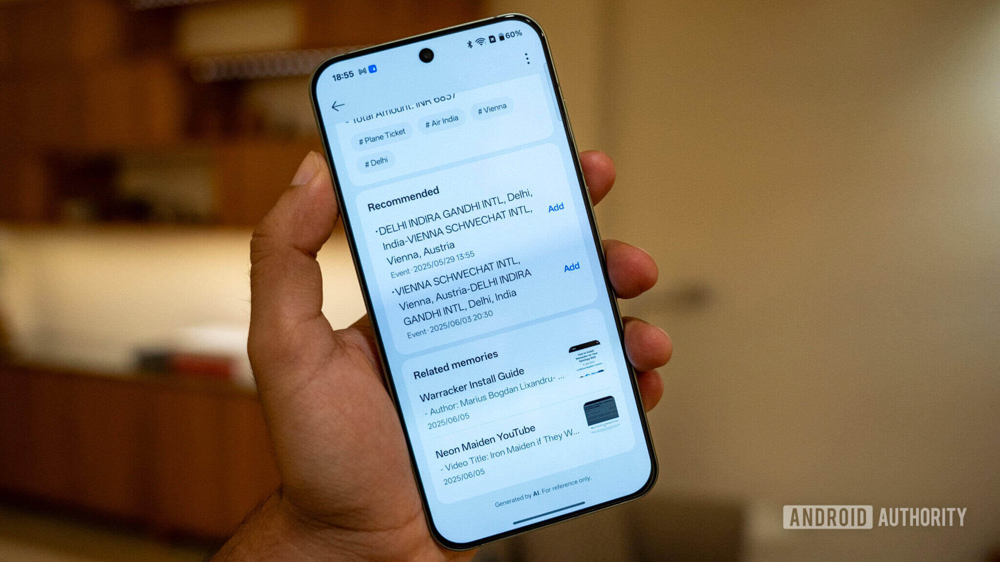 Tianma разработала рекордно тонкий 240 Гц дисплей для Android-смартфонов