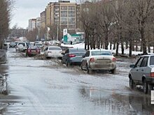Устранение проблем с ливневками обойдется Набережным Челнам в 6 млрд рублей