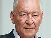 Скончался актер и телеведущий АТВ Владимир Банчиков