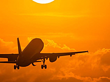 Самолет рейса Иркутск-Москва вынужденно сел в Новосибирске из-за пьяного дебошира