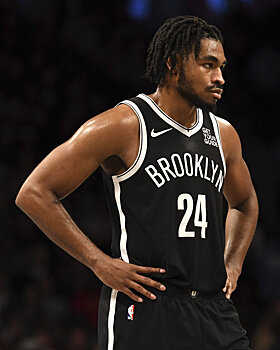 Баскетбольный агент: «Готовлю клиентов к упадку на рынке свободных агентов этим летом»