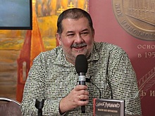 Сергей Лукьяненко: «Я пытался писать без ярких маркеров»