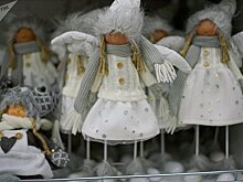 Грузинский хэндмейд представят на новогодней ярмарке в Батуми