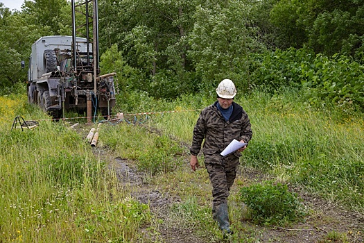 Специалисты определят границы зон затопления и подтопления в Южно-Сахалинске