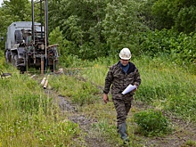 Специалисты определят границы зон затопления и подтопления в Южно-Сахалинске