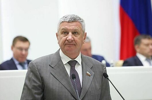 Сенатор Муратов: Инциденты с дронами в ЕС могли быть инициированы МИ-6