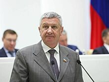 Сенатор Муратов: Инциденты с дронами в ЕС могли быть инициированы МИ-6