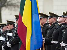 В России ответили на угрозы Литвы заблокировать транзит в Калининград