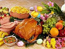 Объелись - Саратовские налоговики хотят закрыть правительственную столовую за долги