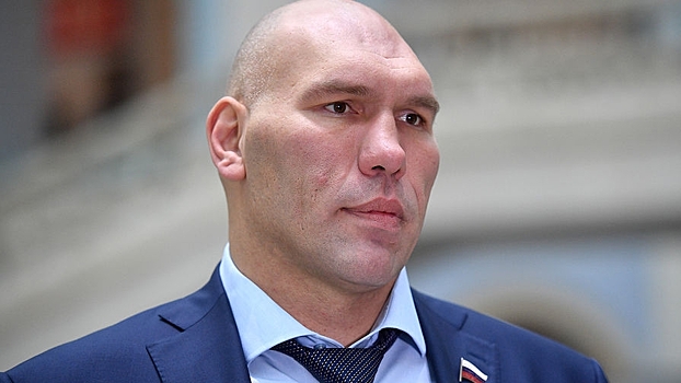 Валуев пожелал здоровья избитому Харитонову