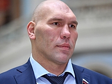 Валуев пожелал здоровья избитому Харитонову