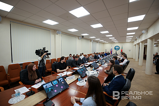 В Татарстане назвали победителей конкурса "Инновация года — 2025"