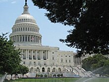 Сенат не успевает принять санкции против РФ до каникул