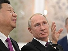 The National Interest (США): почему Америке следует бояться альянса России и Китая
