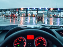 За руль после застолья: как не лишиться прав в праздники