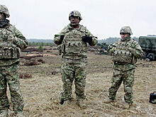 Милитаризация Прибалтики угрожает России