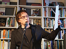 Воденников: Вряд ли мир может понять нашу загадочную межславянскую душу