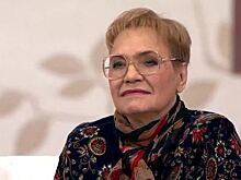 Как сложилась судьба Нины Руслановой, воспитанницы детского дома, ставшей знаменитой актрисой